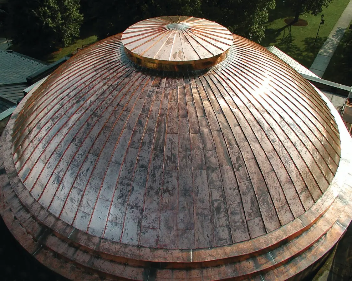 Craftsman Roofing crew installing a new roof in Taylors Creek