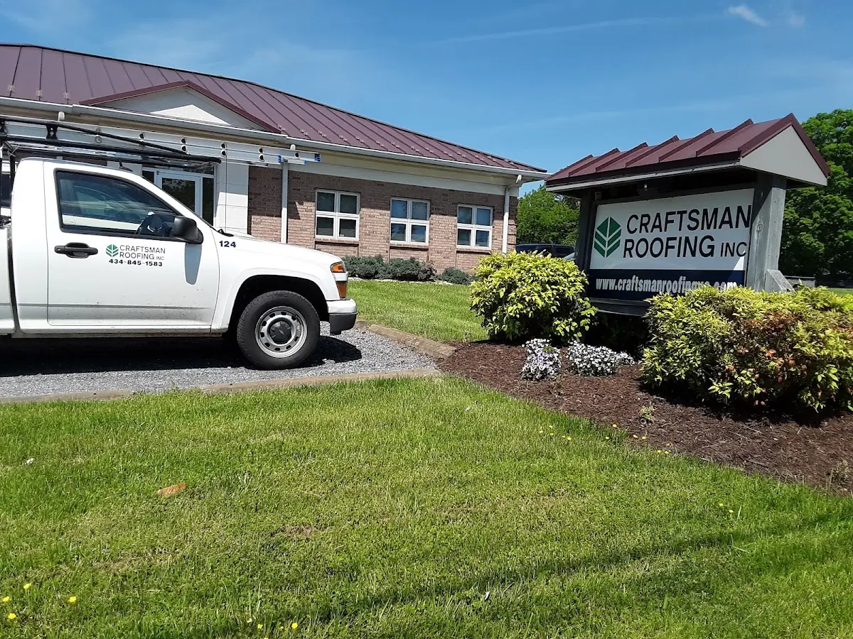 Quality Roof Replacement by experienced craftsmen in Taylors Creek